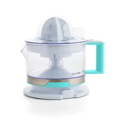 Bild av Dcook Gallery juicepress, elektrisk, 40 W, 0,5 l, 19 x 15 cm, vit