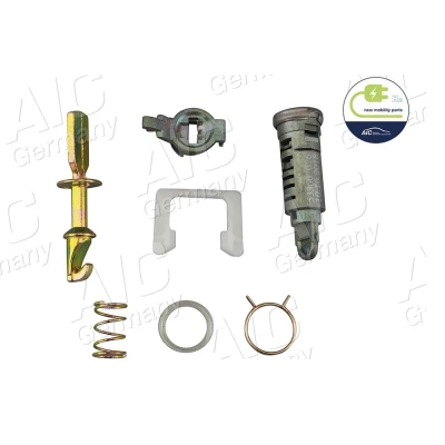 Bild av AIC 53360 Cylindre De Serrure Porte du véhicule, avant gauche, droite VOLKSWAGEN: GOLF 3, Caddy 2 Kastenwagen, Polo III Variant