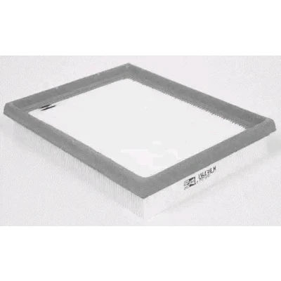 Bild av CHAMPION CAF100643P Filtre à air 35 199 254 Cartouche filtrante OPEL: Corsa B 3/5 portes, VAUXHALL: Mk1