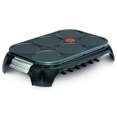 Bild av Tefal PY558813 Pankaksmakare