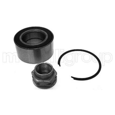 Bild av METELLI 19 2238 Kit de roulements roue 66 FIAT: Panda II 5 portes, 500 3 Seicento / 600 3/5 FORD: KA LANCIA: Ypsilon III