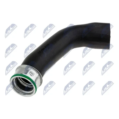 Bild av NTY GPP VW 033 Gaine De Suralimentation SEAT: Ibiza 3, Córdoba II Berline, VOLKSWAGEN: Polo IV 3/5 portes, SKODA: Fabia I 5 Roomster, 2