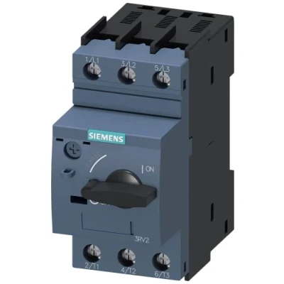 Bild av Siemens Circuit breaker screw connection 32a 3rv2021 4ea10