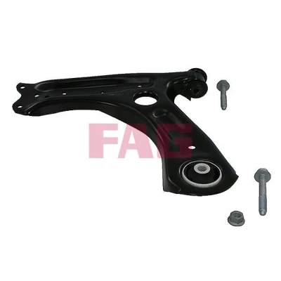 Bild av Länkarm, framaxel vänster, seat ibiza iv, sc skåp/halvkombi st 6R0 407 151 B, C, 6R0407151B, 6