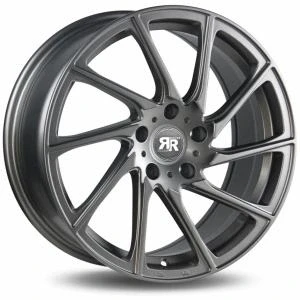 Bild av Racer Turn Full Gun 7.5x17 4/100 ET35 B73.1