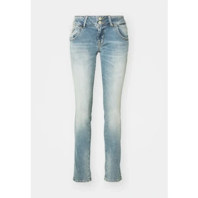 Bild av LTB LOW RISE Jeans slim fit, Storlek: 28x34, Veida wash