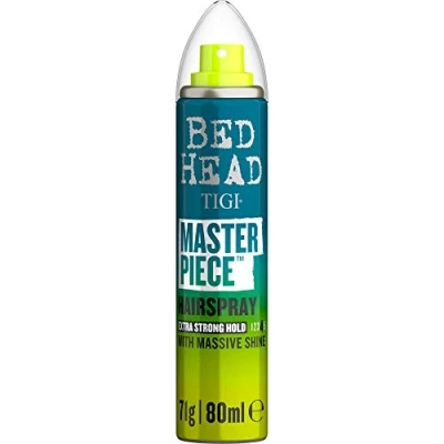 Bild av TIGI Bed Head Masterpiece Styling spray 80 ml