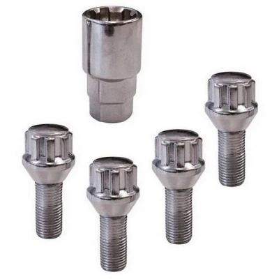 Bild av CARPOINT 0520502 Antivols de roue