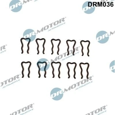 Bild av DR.MOTOR AUTOMOTIVE DRM036 Clip