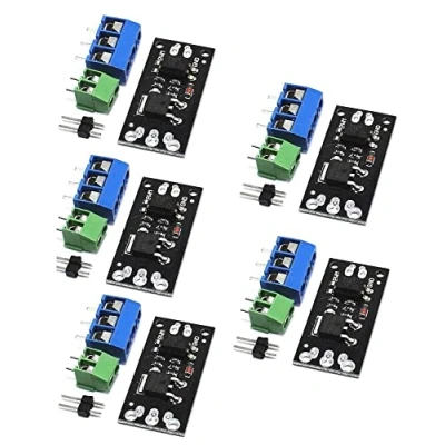 Bild av Fasizi 5st FR120N MOS MODUL MOSFET styrmodul Fälteffekt