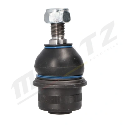 Bild av MERTZ M S0041 Rotule de suspension Essieu avant gauche, droit avec écrou 17,1 M14x1,5 MERCEDES BENZ: Classe E Berline, Break