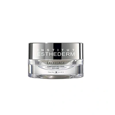 Bild av Institut Esthederm Excellage ögonvård 15 ml
