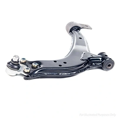 Bild av DELPHI TC2449 bras de suspension oscillant longitudinal MERCEDES BENZ: Sprinter 3 T Van, 3.5 5 Van