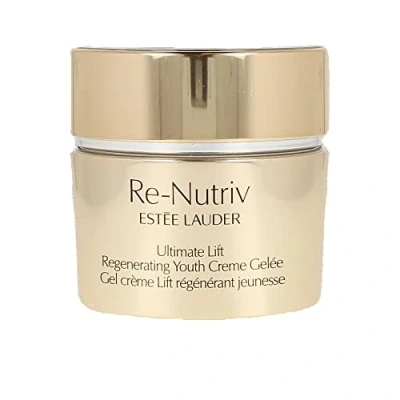 Bild av Estée Lauder Re Nutriv Regenerating Youth Crème Gelée 50 ml