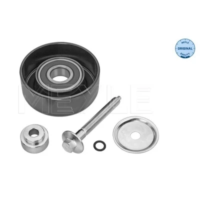 Bild av Styrrulle, drivrem, mazda 3, 6 hatchback, kombi, sedan, station wagon, cx 7, mpv ii, mx 5 iii, L327 15 940A, LFH1 940,