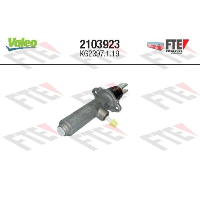 Bild av Givarcylinder, koppling VALEO 2103923