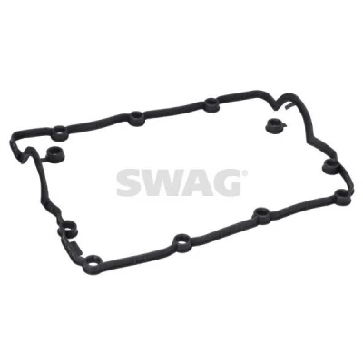 Bild av SWAG 30 10 5771 Joint De Cache Culbuteurs ACM (caoutchouc polyacrylique) SEAT: Ibiza 3, 4 Sportcoupe, Córdoba II Berline