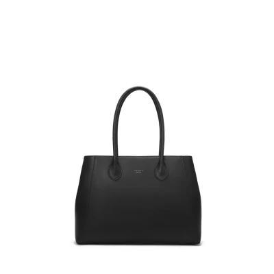 Bild av Carlheim Selena Handväska, Storlek: One Size, Black