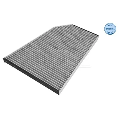 Bild av MEYLE 70 12 320 0003 Filtre d&#039;habitacle avec action absorbant les odeurs, à charbon actif, Cartouche filtrante 30 TESLA: Model X