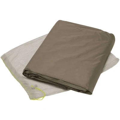 Bild av Vaude Floor Protector Lizard Seamless 1 2P Bark Tent accessory
