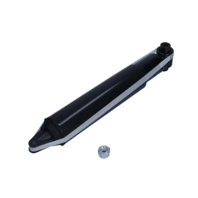 Bild av MAXGEAR 11 0902 Amortisseur Essieu arrière Pression de gaz Système bitube Jambe suspension Bossage en bas, Goujon haut