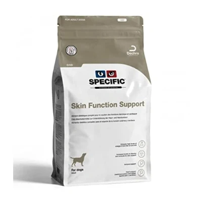 Bild av Skin Function Support COD hundfoder 12 kg
