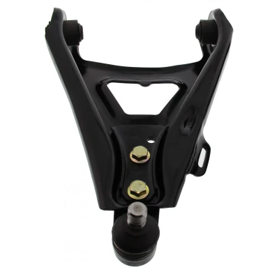 Bild av MAPCO 19124 Bras de suspension Essieu avant gauche, inférieur barre oscillant transversal Tôle d&#039;acier 16 RENAULT: R21 5 portes, 21 Break, Berline