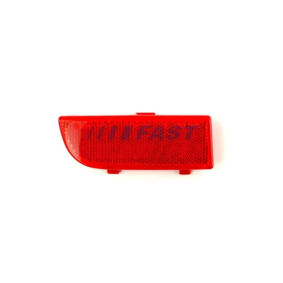 Bild av FAST FT87206 Réflecteur arrière Rouge gauche MERCEDES BENZ: Viano, Vito Bus, Mixto