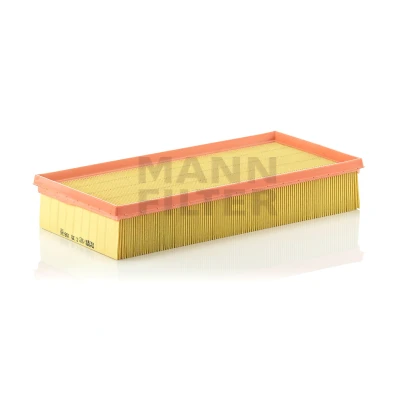 Bild av MANN FILTER C 35 156 Filtre à air 58 169 343 Cartouche filtrante MITSUBISHI: Space Star, Carisma 5 portes