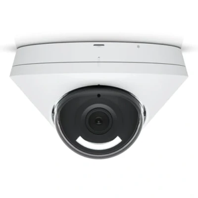 Bild av UbiQuiti UniFi Protect UVC G5 DOME Netzwerk Ãœberwachungskamera