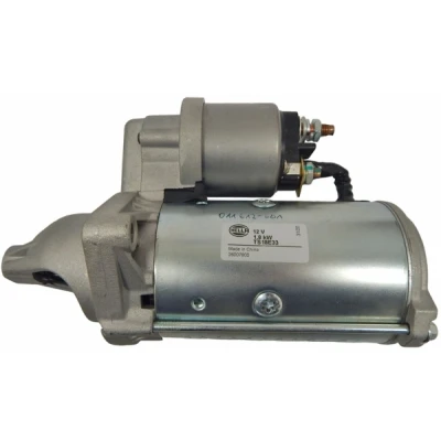 Bild av HELLA 8EA 011 612 601 Démarreur 12 1,8 10 OPEL: Astra H 3/5 portes, Corsa D C VAUXHALL: Mk5