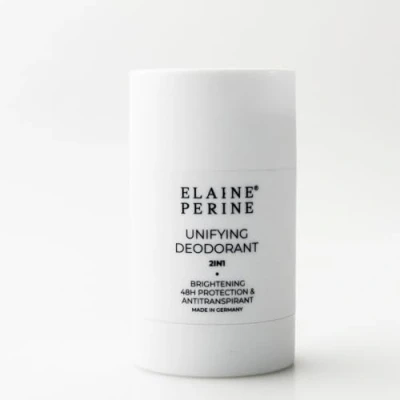 Bild av Whitening deodorant för kvinnor, lätta armhålor, mörka 48h skydd, vegansk 50 ml, 0 % aluminium