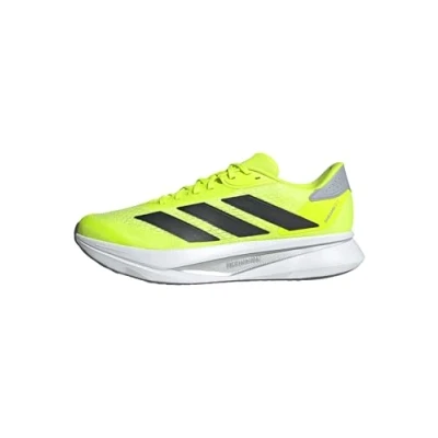 Bild av adidas Performance Duramo SL2 Löparskor terräng, Storlek: 46, Lucid lemon core black halo silver Textil/syntet