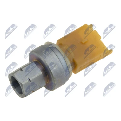 Bild av NTY EAC CT 000 Pressostat Climatisation 3 PEUGEOT: 208 I 3/5 portes, 3008 I, 308 CITROËN: C4 II 5 Grand Picasso
