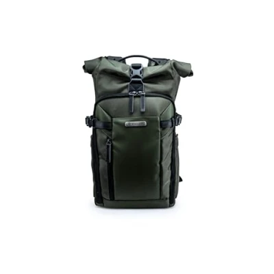 Bild av Vanguard VEO SELECT 43RB Roll Top ryggsäck Grön