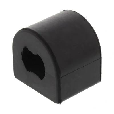 Bild av MAPCO 33377 Silent Bloc De Barre Stabilisatrice des deux côtés du pont arrière Support en caoutchouc 25 PEUGEOT: 607 Berline, 605 Berline