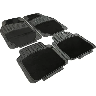 Bild av START PVC matta komplett set 4 kg mattor. st universal
