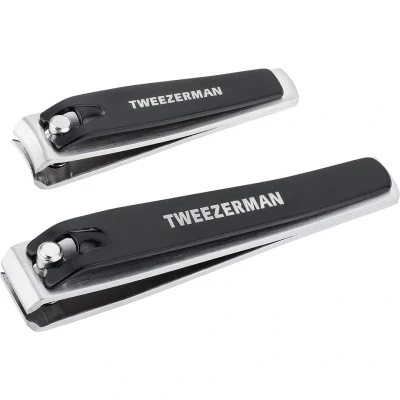 Bild av Tweezerman Combo Clipper Set 2 pcs
