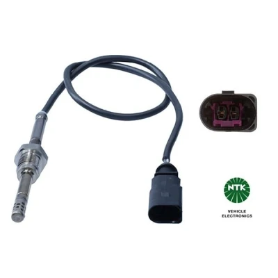 Bild av Sensor, avgastemperatur Ngk 92891