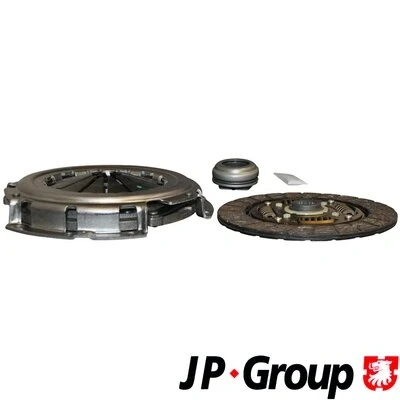 Bild av JP GROUP 4130401910 Kit d&#039;Embrayage avec butée de débrayage 200 PEUGEOT: 307 3/5 portes, Break, SW, CITROËN: C4 I portes