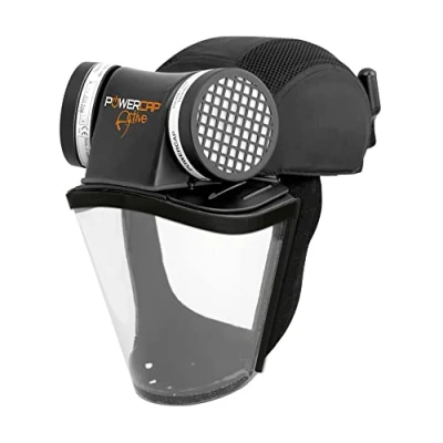 Bild av JSP Powercap Active IP 8hr