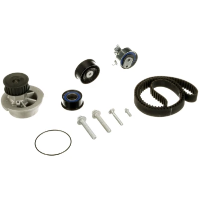 Bild av GATES KP15499XS 1 pompe à eau + Kit De Distribution avec Tru Power OPEL: Astra G CC, Zafira A, Coupe