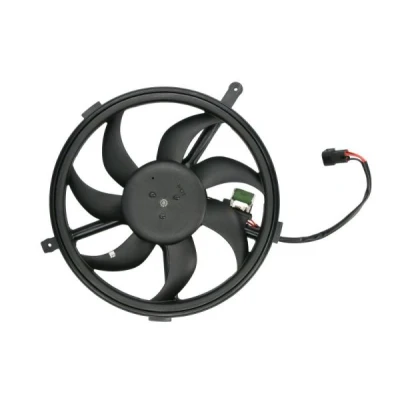 Bild av Fläkt, kylare Thermotec D8B014TT