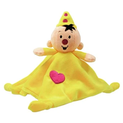 Bild av Studio 100 Bumba cuddle cloth