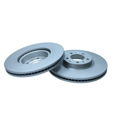 Bild av QUARO QD0340 Disque de frein Essieu avant 304 28 5 108 ventilé peint allié/carbonisé CITROËN: Jumpy III Van, Spacetourer, MPV