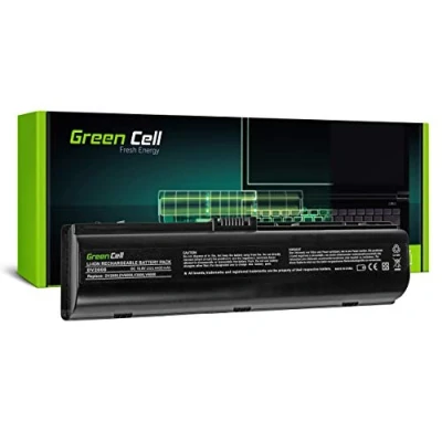 Bild av Green Cell HSTNN DB42 LB42 DB31 DB32 OB42 446506 001 446507 Batteri för Bärbar Dator HP Pavilion DV6000 DV6500 DV6600 DV6700 DV6800 DV6900 DV2000 DV2900 G7000
