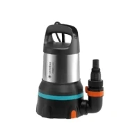 Bild av Gardena Dränkbar pump 11000 Aquasensor för rent vatten