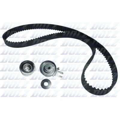 Bild av DOLZ SKD111 Kit de distribution 132 VOLVO: V70 2, V40 3/5 portes, V50