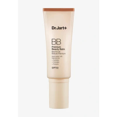 Bild av Dr. Jart+ Premium BB BALM cream, Storlek: 40 ml, Deep tan