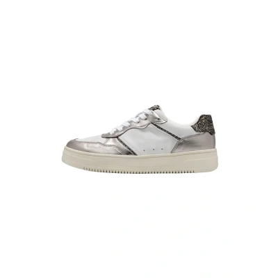 Bild av Tamaris 12372944 936 Sneakers, Storlek: 41, Pewter comb Soft synthetic